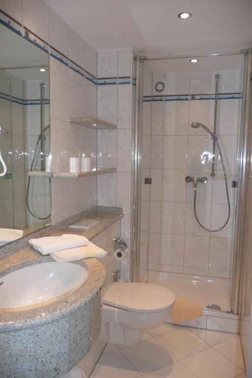 Seehotel Neue Liebe Cuxhaven Cameră foto