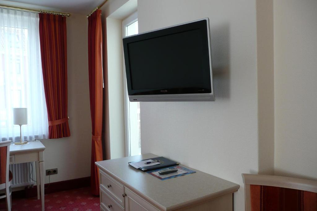 Seehotel Neue Liebe Cuxhaven Cameră foto