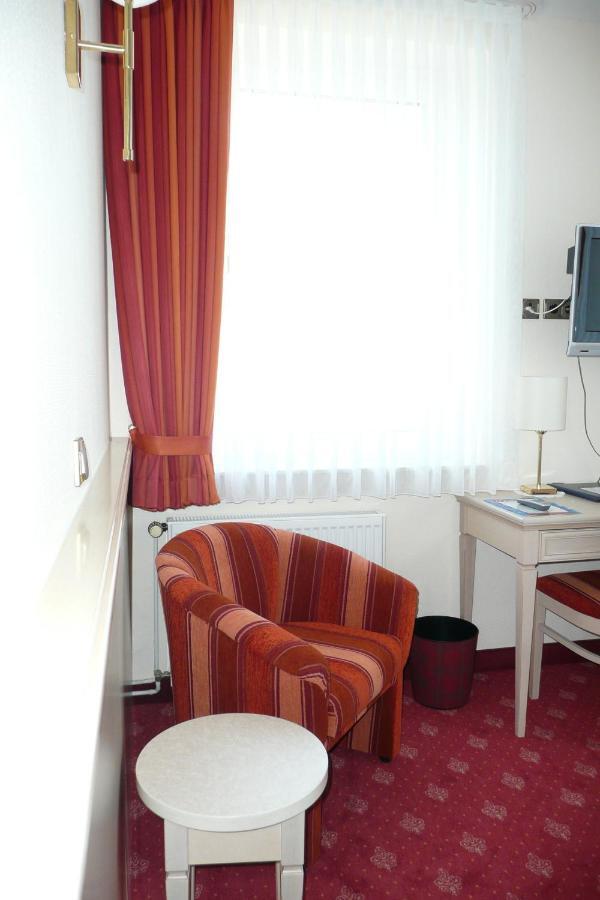 Seehotel Neue Liebe Cuxhaven Cameră foto